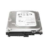 Seagate hard disk voor NVR 2TB CHD-561